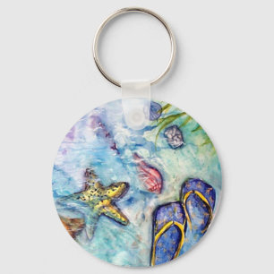 CHAVEIRO SANNIBELSANDLES