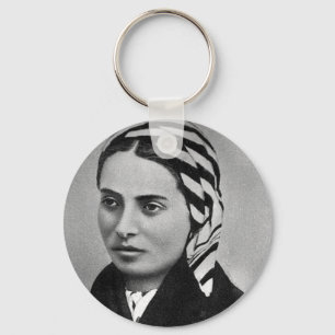 CHAVEIRO SANTA BERNADETE SOUBIROUS