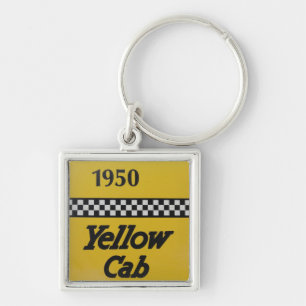 Chaveiro Santa Rosa, Novo México, Estados Unidos. Old Yello