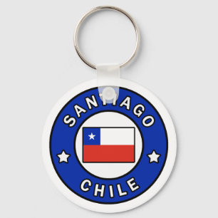 Chaveiro Santiago Chile