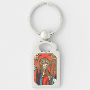 Chaveiro Santo Afonso de Ligório (SAU 039)