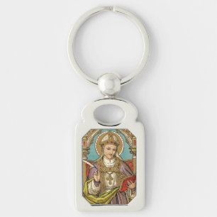 Chaveiro Santo Afonso de Ligório (VVP 005)