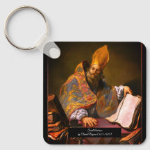 Santo Ambrose de Milão