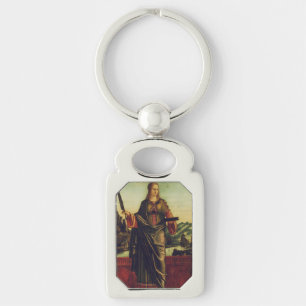 Chaveiro Santo Anastásia de Roma