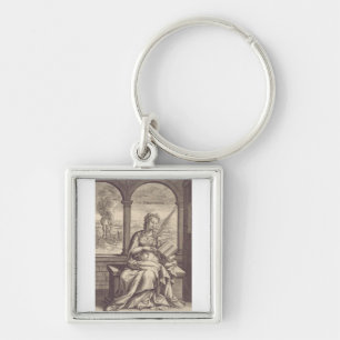 Chaveiro Santo Anastasia santo cristão e mártir