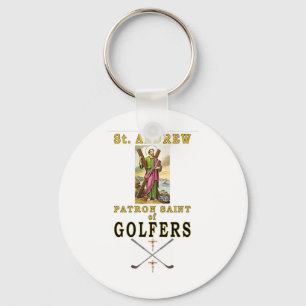 CHAVEIRO SANTO ANDREW