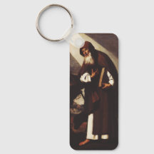 Santo Anthony, o Abade