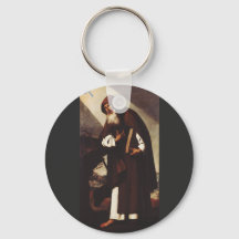 Santo Anthony, o Abade