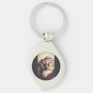 Chaveiro Santo António de Pádua