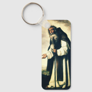 Chaveiro Santo António o Anacoreta