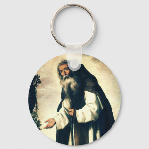 Chaveiro Santo Antônio o Anacoreta
