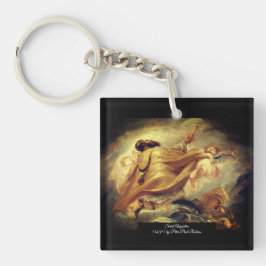 Chaveiro Santo Augustine