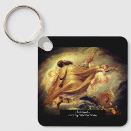 Chaveiro Santo Augustine