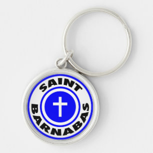 Chaveiro Santo Barnabas