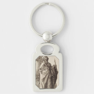 Chaveiro Santo Bartolomeu o Apóstolo Belas Artes