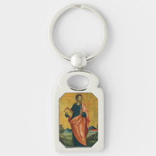Chaveiro Santo Bartolomeu o Apóstolo Belas Artes