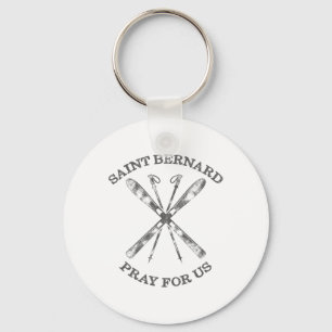 Chaveiro Santo Bernard De Montjoux Ski Gifts Winter Sk