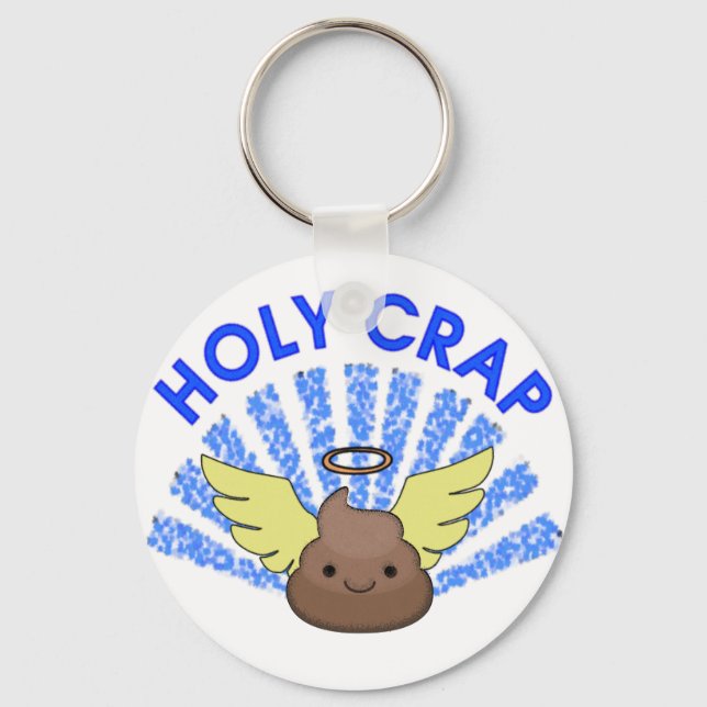 Chaveiro Santo Capacete (Frente)