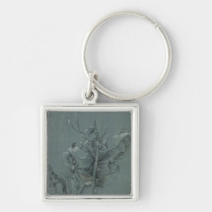 Chaveiro Santo Christopher, 1510