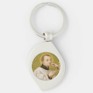 Chaveiro Santo Estanislau Kostka (SNV 25)