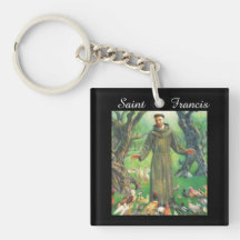 Santo Francis