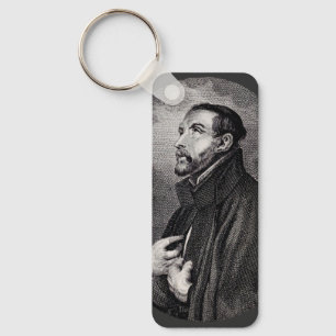 Chaveiro Santo Francis Xavier