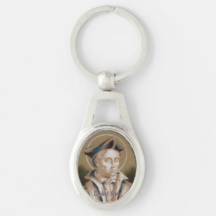 Chaveiro Santo Ivo de Kermartin (M 005)