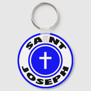 Chaveiro Santo Joseph