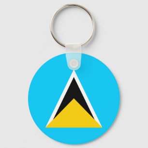 Chaveiro Santo Lucia