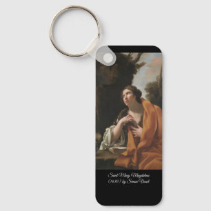 Chaveiro Santo Mary Magdalene