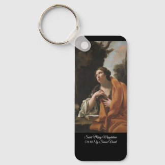 Chaveiro Santo Mary Magdalene
