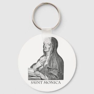Chaveiro Santo Monica