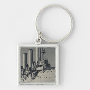 Chaveiro Santo Petersburg, Cruiser Aurora