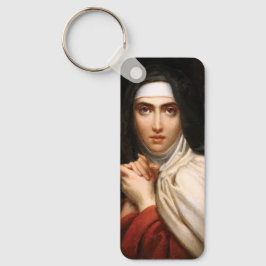 Chaveiro Santo Teresa de Jesus