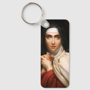 Chaveiro Santo Teresa de Jesus