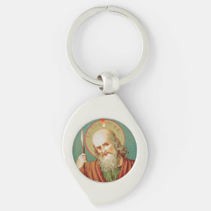 Chaveiro Santo Tomás, o Apóstolo (JMAS 12)