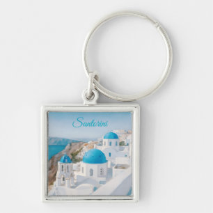 Chaveiro Santorini