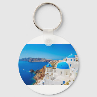 Chaveiro Santorini Island - Caldera, Greece