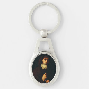 Chaveiro São Francisco de Paula