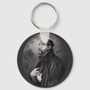 Chaveiro São Francisco Xavier