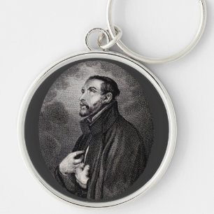 Chaveiro São Francisco Xavier