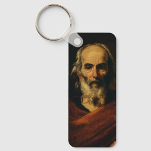 Chaveiro São José por Jusepe de Ribera