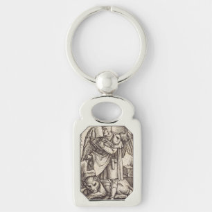 Chaveiro São Marcos o Evangelista padroeiro de Veneza