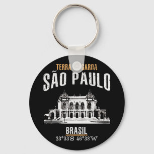 Chaveiro São Paulo