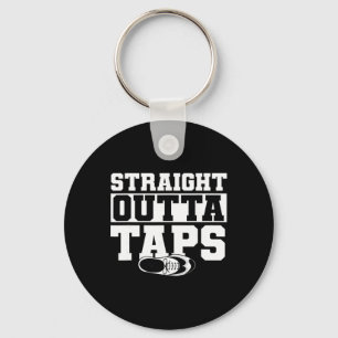 Chaveiro Sapateado, Straight Outta Taps, Sapateador 