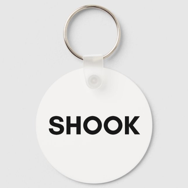 Chaveiro sapato (Frente)