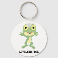 Sapo Cute Loveland
