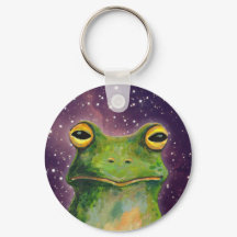 Sapo Espacial