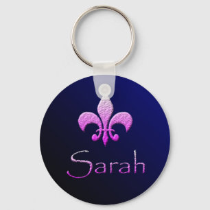 Chaveiro Sarah