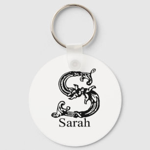 Chaveiro Sarah